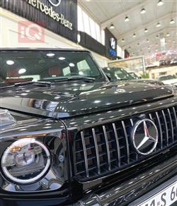 مێرسێدس بێنز G-Class